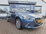 Mazda 2 1.5 Skyactiv-G GT-Luxury 115PK, Leer, camera