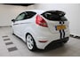 Ford Fiesta 1.6 Metal - 135PK, Parkeensensor, Stoelverwarming en Climate Control