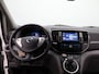 Nissan E-NV200 Business | Navigatie | Parkeercamera | Stoel- & Stuurverw. |