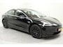 Tesla Model 3 Standard RWD Plus 60 kWh | 1ste eigenaar | prima staat | Autopilot | Panoramadak | NL auto | Navigatie Fullmap
