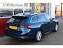 Skoda Octavia Combi 1.5 TSI First Edition O.a: Trekhaak, Stoelverw, PDC, Carplay, Navi, Clima, Rijklaar, Etc. All-in prijs!