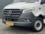 Mercedes-Benz Sprinter 317 CDI AUTOMAAT FACE-LIFT 3.5T RWD / L2H2 / *** 9061 KM !!*** / LED / STOELVERW / DODEHOEK / MBUX 270 A DEUREN / AIRCO / CRUISE / NAVI / CAMERA / 3-ZITS