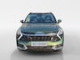 Kia Sportage 1.6 T-GDi Hybrid DynamicPlusLine | Cruise Control | Climate Control | Camera | Half Lederen Bekleding | Stoelverwarming | Open Dak | Bluetooth | Apple Carplay/Android Auto | LM Velgen |