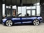 Audi A5 CABRIO 40TFSI S-LINE - S-ZETELS - BenO - TREKH. - 20 INCH
