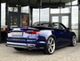 Audi A5 CABRIO 40TFSI S-LINE - S-ZETELS - BenO - TREKH. - 20 INCH