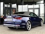 Audi A5 CABRIO 40TFSI S-LINE - S-ZETELS - BenO - TREKH. - 20 INCH