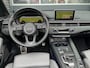 Audi A5 CABRIO 40TFSI S-LINE - S-ZETELS - BenO - TREKH. - 20 INCH