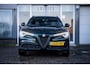 Alfa Romeo Stelvio 2.0T AWD Super Q4 I Winterpack I Racing Green I Camera I Stoelmemory I Leder I Dealer-onderhouden