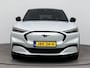 Ford Mustang Mach-E Extended AWD 98 kWh | SOH 97.8% | Panorama dak | Leder interieur | Elektrische achterklep | Stoelverwarming | Stuurwiel verwarmt | Achteruitrij Camera | Adaptive Cruise |