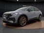 Audi Q4 Sportback e-tron 45 Quattro S-Line 82 kWh | Pano Dak | Warmtepomp | Matrix LED | Head-Up Display | Trekhaak |