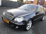 Mercedes-Benz C-klasse 180 K. Avantgarde Leer Navi G3 !!