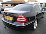 Mercedes-Benz C-klasse 180 K. Avantgarde Leer Navi G3 !!