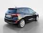 Ford Fiesta 1.0 EcoBoost Hybrid Titanium X | Net Binnen!|NL auto| Automaat| Winterpack| dealer onderhouden| 12 maanden Bovag garantie|