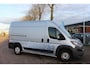 Fiat Ducato 35H 2.3 MultiJet L2H1automaat camera airco