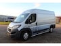 Fiat Ducato 35H 2.3 MultiJet L2H1automaat camera airco