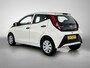 Toyota Aygo 1.0 VVT-i x-fun Toyota-paasweekend