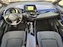 Toyota C-HR 2.0 Hybrid Bi-Tone NAVIGATIE CRUISECONTROL STOELVERWARMING ACHTERUITRIJCAMERA