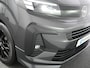 Opel Vivaro-e L3 75 kWh STX | Achterspoiler | City pakket | Comfort Pakket