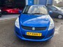Suzuki Swift 1.2 Summer EASSS