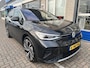 Volkswagen ID.4 First Max 77 kWh / 92 % SOH/ AUTOMAAT/ PANO/ TREKHAAK/ ELEK.KLEP/ MEMORY SEAT/ PARK.SENSOR.V+A/ 360 CAMERA/ STUUR+STOEL VERWARM./ KEYLESS/ DODE HOEK/ HEAD-UP/ ACC/ APP-CONNECT/ DAB/ NAVI/ LED/ ISOFIX/ 20'' LM