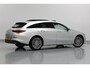 Mercedes-Benz CLA Shooting Brake 180 Luxury Line 136PK, RIJKLAAR!! | TREKHAAK | PANORAMADAK | LEDER | STOELVERWARMING | CAMERA | ELEC-ACHTERKLEP