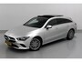 Mercedes-Benz CLA Shooting Brake 180 Luxury Line 136PK, RIJKLAAR!! | TREKHAAK | PANORAMADAK | LEDER | STOELVERWARMING | CAMERA | ELEC-ACHTERKLEP