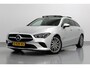 Mercedes-Benz CLA Shooting Brake 180 Luxury Line 136PK, RIJKLAAR!! | TREKHAAK | PANORAMADAK | LEDER | STOELVERWARMING | CAMERA | ELEC-ACHTERKLEP
