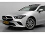 Mercedes-Benz CLA Shooting Brake 180 Luxury Line 136PK, RIJKLAAR!! | TREKHAAK | PANORAMADAK | LEDER | STOELVERWARMING | CAMERA | ELEC-ACHTERKLEP