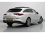 Mercedes-Benz CLA Shooting Brake 180 Luxury Line 136PK, RIJKLAAR!! | TREKHAAK | PANORAMADAK | LEDER | STOELVERWARMING | CAMERA | ELEC-ACHTERKLEP