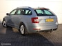 Skoda Octavia Combi 1.0 TSI CC stoelverwarming trekhaak