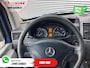 Mercedes-Benz Sprinter 316 2.2 CDI Aut. L2H2 EXPORT 2.8t Trekverm./ Airco/ Camera/ Cruise/ Sidebars/ Trekhaak