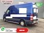 Mercedes-Benz Sprinter 316 2.2 CDI Aut. L2H2 EXPORT 2.8t Trekverm./ Airco/ Camera/ Cruise/ Sidebars/ Trekhaak