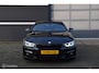 BMW 4-Serie Gran Coupe 418i M-sport PLUS corporate lease + Trekhaak