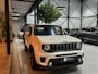 Jeep Renegade 1.0T Longitude Garantie Carplay StuurVW StoelVW Cruise Navi Clima DAB Rijklaar