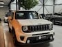 Jeep Renegade 1.0T Longitude Garantie Carplay StuurVW StoelVW Cruise Navi Clima DAB Rijklaar