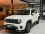 Jeep Renegade 1.0T Longitude Garantie Carplay StuurVW StoelVW Cruise Navi Clima DAB Rijklaar