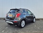 Opel Mokka X 1.4 140PK | Turbo Innovation | Parkeersensoren V + A | Achteruitrijcamera | Lederen bekleding | Stuur + Stoelverwarming | Trekhaak vast | Airco | Achteruitrijcamera | Cruise control | Dakrails