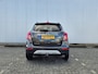 Opel Mokka X 1.4 140PK | Turbo Innovation | Parkeersensoren V + A | Achteruitrijcamera | Lederen bekleding | Stuur + Stoelverwarming | Trekhaak vast | Airco | Achteruitrijcamera | Cruise control | Dakrails
