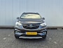 Opel Mokka X 1.4 140PK | Turbo Innovation | Parkeersensoren V + A | Achteruitrijcamera | Lederen bekleding | Stuur + Stoelverwarming | Trekhaak vast | Airco | Achteruitrijcamera | Cruise control | Dakrails
