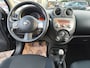 Nissan Micra 1.2 Acenta, 5 deurs, airco
