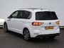 Volkswagen Touran 1.4 TSI Highline 7p 150pk DSG | R-Line | Navigatie | Spiegelpakket | Trekhaak | Side Assist | Panoramadak | Climate control | Cruise control |