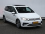 Volkswagen Touran 1.4 TSI Highline 7p 150pk DSG | R-Line | Navigatie | Spiegelpakket | Trekhaak | Side Assist | Panoramadak | Climate control | Cruise control |
