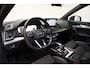 Audi Q5 50 TFSI e S-Line Edition NW-Model Aut. [ Virtual Navi Full LED Stoelverwarming ]