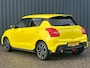 Suzuki Swift 1.4 Boosterjet 140pk Sport I Winterset I Stoelverwarming I Keyless Entry I Adaptieve Cruise I Camera I Navigatie I Climate Control I