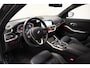 BMW 3-Serie 318I High Executive Sport Aut. [ Leder Stoelverwarming LED Camera ]