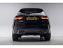 Jaguar F-Pace 5.0 V8 S/C AWD SVR [ Dealer onderhouden ][ Panorama Leder Kuipstoelen Meridian Stoelventilatie ]