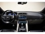 Jaguar F-Pace 5.0 V8 S/C AWD SVR [ Dealer onderhouden ][ Panorama Leder Kuipstoelen Meridian Stoelventilatie ]