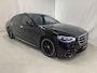 Mercedes-Benz S-klasse 580 e 4MATIC Lang AMG Line 4 Wiel besturing 360°-camera Pano Softclose 20 Inch Head Up Laser Koplampen Night Pakket