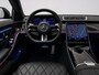 Mercedes-Benz S-klasse 580 e 4MATIC Lang AMG Line 4 Wiel besturing 360°-camera Pano Softclose 20 Inch Head Up Laser Koplampen Night Pakket