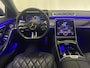 Mercedes-Benz S-klasse 580 e 4MATIC Lang AMG Line 4 Wiel besturing 360°-camera Pano Softclose 20 Inch Head Up Laser Koplampen Night Pakket